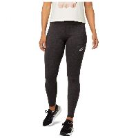 ASICS - Women's High Waist Tight 2 - Laufhose schwarz