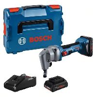 Bosch Akku-Nager GNA 18V-16 E Professional, 18Volt, Blechschere