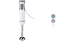 SILVERCREST® Stabmixer Set SSMS 600 D4