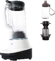 AEG Standmixer AEG TB 7-1-4 CW Gourmet 7
