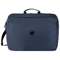 mammut - Seon Messenger 14 - Umhängetasche Gr 14 l blau