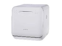 SILVERCREST® Geschirrspülmaschine mit Wassertank SGW 860 A2