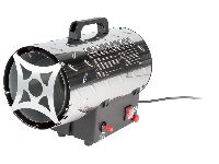 PARKSIDE® Gasheizgebläse »PGH 15000 A1«, 30 W, min. 150 m³