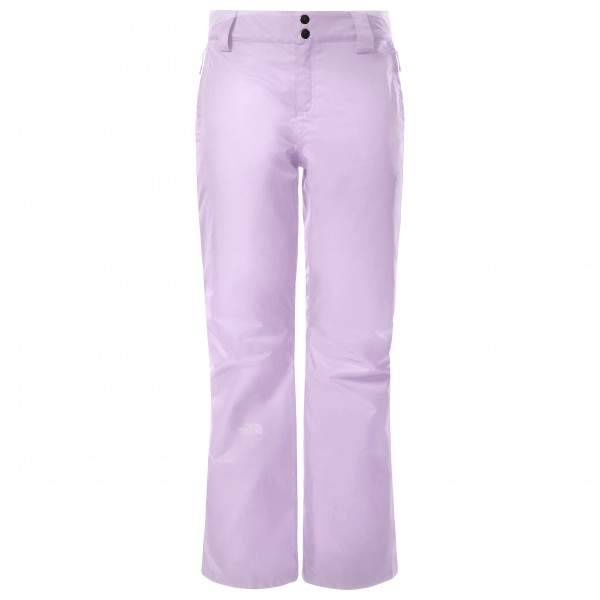 The North Face - Women's Sally Pant - Skihose - Regular lila