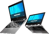 Sonderposten: Acer Chromebook Spin 311 CP311-3H - Flip-Desig - Chrome OS - 4GB RAM - 128GB