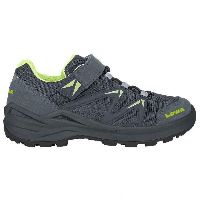 Lowa - Kid's Innox Pro GTX LO VCR - Multisportschuhe schwarz