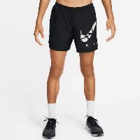 Nike Laufshorts »Dri-FIT Challenger Run Division Men's 