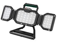 PARKSIDE® Klappstrahler »PAS 2800 A1«, 2800 lm