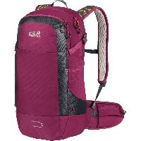 Jack Wolfskin MOAB JAM PRO 24.5, Rucksack