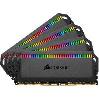 Corsair DIMM 128 GB DDR4-3200 (4x 32 GB) Quad-Kit, Arbeitsspeicher