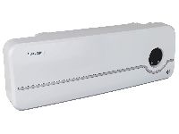 SILVERCREST® Keramik Wandheizlüfter Bad,mit LED Display