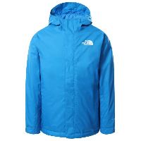 The North Face - Kid's Snow Quest Jacket - Skijacke Gr XS blau