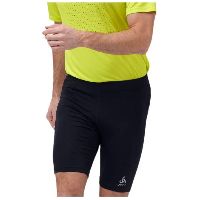 Odlo - Tights Short Essential Polyester - Lauftights bunt