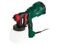 PARKSIDE® Farbspritzpistole »HVLP PFS 450 A1«, 1200 ml