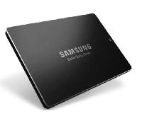 B-Ware: Samsung SSD PM983 7.68 TB (PCIe 3.0 x4) 2.5 Data Center SSD OEM