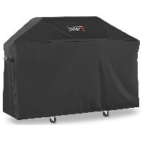 Weber Premium Abdeckhaube, Schutzhaube