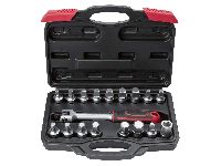 PARKSIDE® Ölablassschraubenset,18-teilig