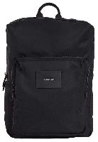 Calvin Klein Cityrucksack CK MUST T SQUARED CAMPUS BP, mit gepolstertem Rücken