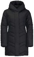 Jack Wolfskin Steppmantel »KYOTO COAT«