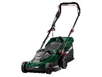 PARKSIDE® Elektro-Rasenmäher »PERM 1500 A1«, mit Klappfunktion