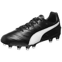 PUMA Unisex King Pro 21 Fg Fußballschuh, Schwarz, 37 EU