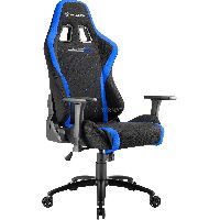 Sharkoon SKILLER SGS2, Gaming-Stuhl