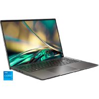 Acer Swift X (SFX16-52G-52VE), Notebook