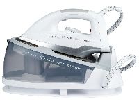 SILVERCREST® Dampfbügelstation »SDBS 2400 A1«, 2400 Watt