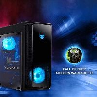 Acer Predator Orion 3000 (PO3-640) Gaming-PC (Intel® Core i7 12700F, GeForce® RTX™ 3070, 16 GB RAM, 1024 GB SSD)