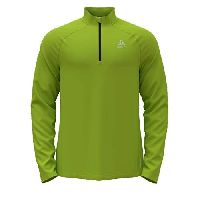 Odlo Herren 1/2 Zip Essential Ceramiwarm Midlayer