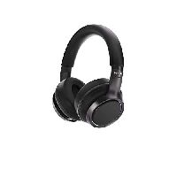 Philips Audio TAH9505BK kabellose Over-Ear-Kopfhörer, ANC Pro