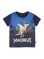 Lego T-Shirt Taylor (1-tlg)