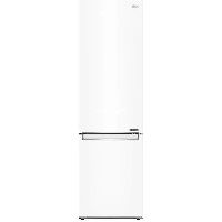 LG GBB72SWEFN, Kühl-/Gefrierkombination