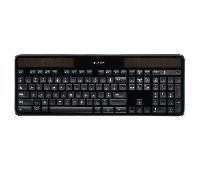 Logitech K750 Wireless-Solar-Tastatur