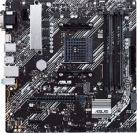 B-Ware: Asus Prime B450M-A II mATX Mainboard Sockel AM4