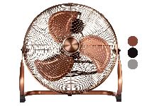 SILVERCREST® Hochgeschwindigkeitsventilator »SBV 40«, Metall, 37,5 cm