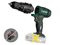 PARKSIDE® 20 V Akku-Kombigerät 3in1 »PKGA 20-Li C2«, ohne Akku und Ladegerät