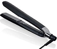 ghd platinum+ Styler black