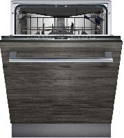 Siemens vollintegrierbarer Geschirrspüler, SN65TX05CE
