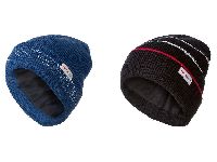 PARKSIDE® Arbeitsmütze, aus angenehm weichem Material