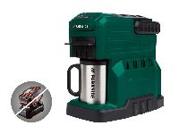 PARKSIDE® 20V Akku-Kaffeemaschine »PKMA 20 Li A1«, ohne Akku und Ladegerät