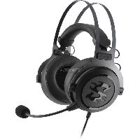 Sharkoon SKILLER SGH3, Gaming-Headset