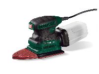 PARKSIDE® Pentaschleifer »PPS 200 C2«, 200 W, mit Schleifpapier