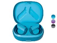 SILVERCREST® True Wireless Bluetooth®-In-Ear-Kopfhörer Rhythm Blast Sport »SKBS 4 A1«