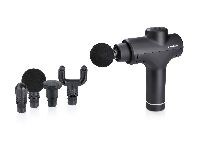 SILVERCREST® Massage Gun »Best SMGB A1«, 4 Aufsätze