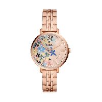 Fossil Damenuhr Jacqueline ES5185