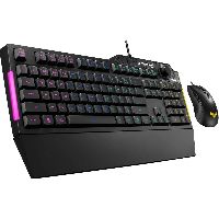 Asus TUF Gaming Combo K1&M3, Desktop-Set