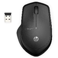 HP Wireless Silent 280M, Maus