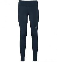 Odlo Damen ELEMENT WARM Tights, Black