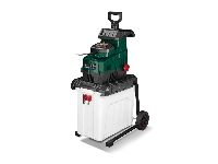 PARKSIDE® Walzenhäcksler-Elektrisch »PWH 2800 B2«, mit 60-Liter-Fangbox